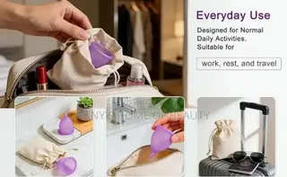 Menstrual Cups