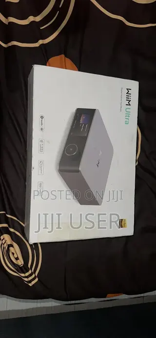 WIIM Ultra