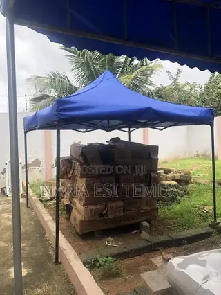 Canopy/Tent Available
