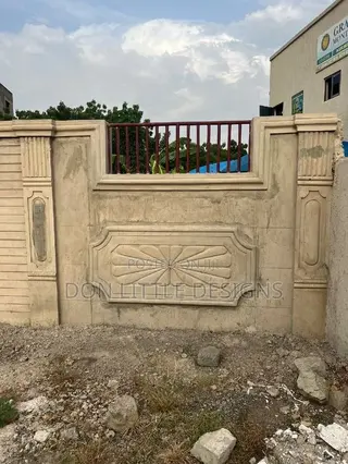 Artisan Mortar Design Work