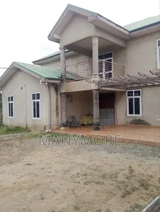 Furnished 4bdrm Villa in Ningo-Prampram for sale