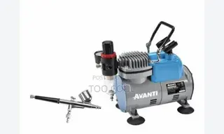 Avanti Air Brush