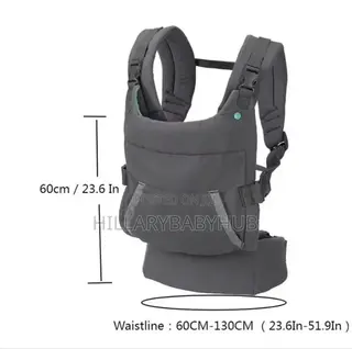 Infantino 4- In -1 Baby Carrier