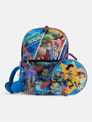 Disney Backpacks for Kids