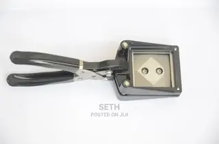 Passport ID Photo Cutter