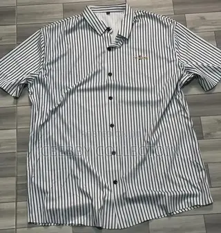 Style Shots Sleeves Shirt for Men