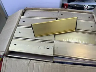 Acrylic Deca