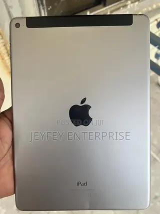 Apple iPad Air 2 128 GB Gray