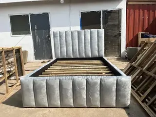 Brand New Bed Frame Available