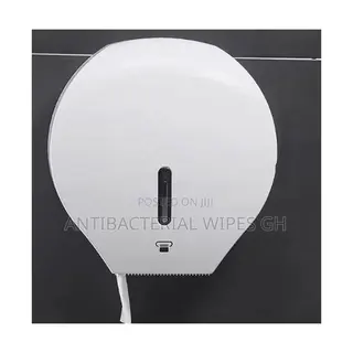 Jumbo Tissue Dispenser