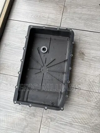 Ford F-150 2016 Gearbox Sump