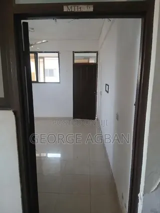1bdrm Room & Parlour in Achimota Golf Hills for rent