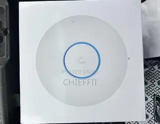 Ubiquiti Unifi Wifi U6 Long-Range Access Point