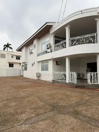 Furnished 6bdrm House in Ridge Danyame, Kumasi Metropolitan for rent
