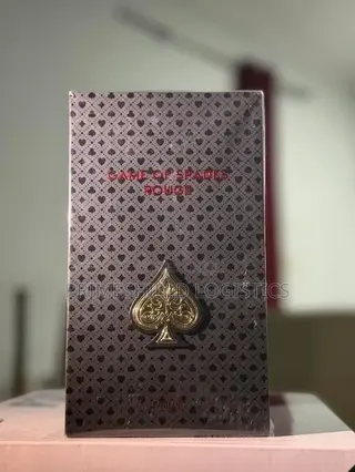 Game of Spades Rouge Parfum 100ml
