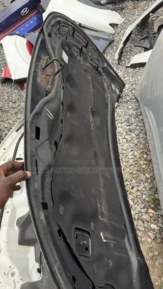 Ford Edge 2020,2021,2022,2023,2024,2025 Hood / Bonnet Available