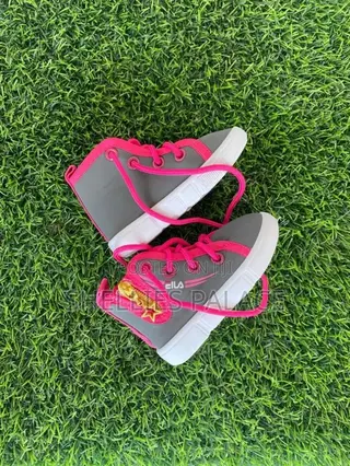 Kids Fashionable Shoes