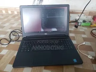 Laptop Dell Inspiron 15 12GB Intel Core i5 HDD 512GB