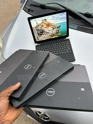 Laptop Dell Latitude 5290 2-in-1 8GB Intel Core i5 SSD 256GB