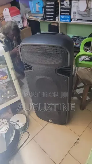Augustine Shop