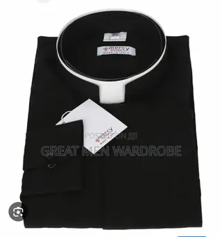 Authentic Shirts.
