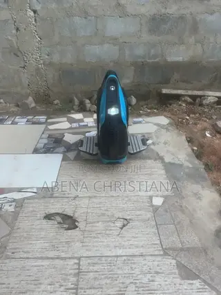 Skygo 2025 Blue