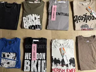Men’S Heavyweight Tshirt