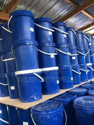 Super Acrylic DTM (Wholesale)