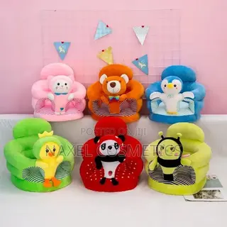 Soft Seater For Kids