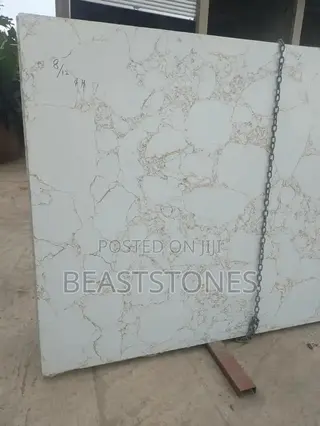 Quartz Stone Slab