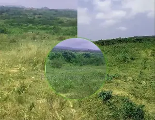Land Plot Available at Akoti