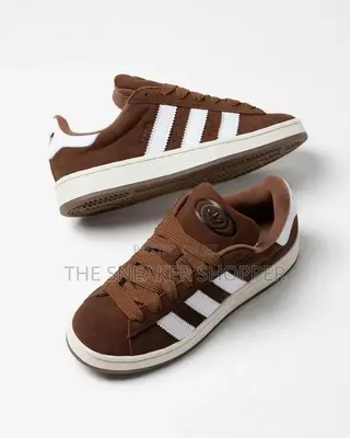 Adidas Campus 00s - Brown