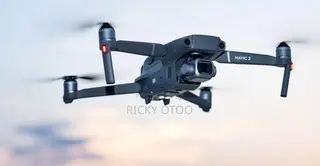 Drone Service And Rentals