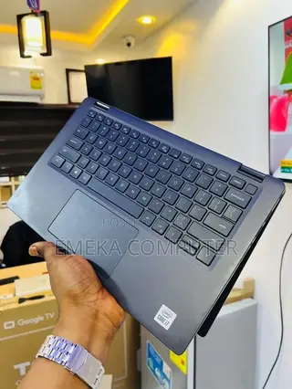 Laptop Dell Latitude 7410 16GB Intel Core i7 SSD 512GB