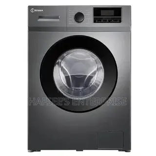 Sigma 10.5kg Front Load Washing Machine Wash and Dry