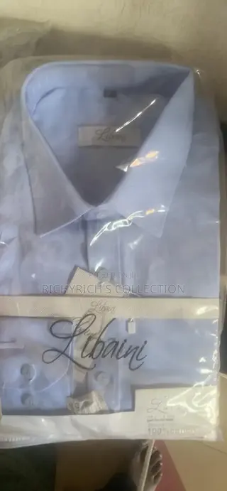 All Kinds of Official Wear