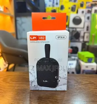 Lp Wireless Speakers Good Bass
