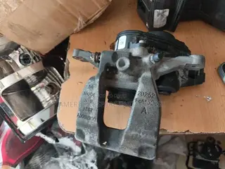F150 2018-2025 Back Caliper