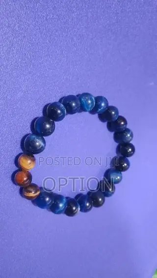 Protection, Luck Gemstones Bracelet