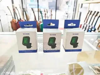 Guitar Tuner