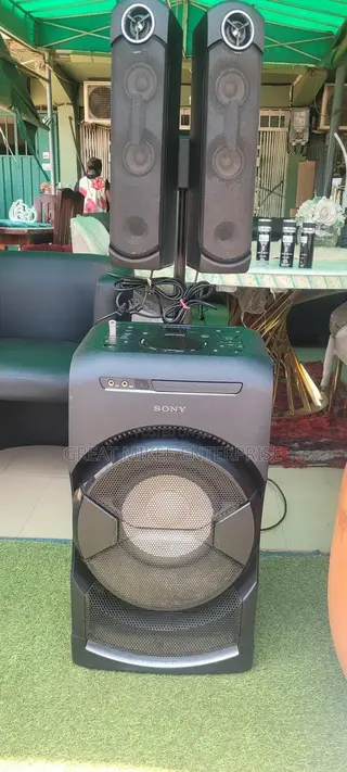 Home Theater