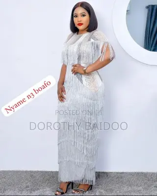 Flatten Women Dress