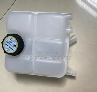 Ford Focus / Escape Expansion Tank