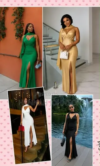Dinner Dress /Party Dress