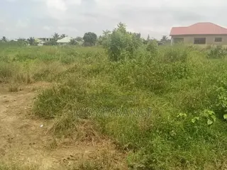Gated Community Land for Sale .