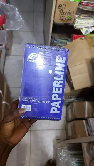 Short Hand Book