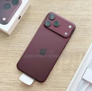 New Apple iPhone 18 Pro Max 512 GB