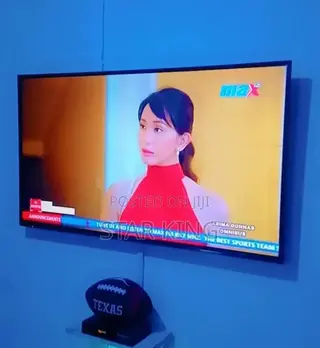 Panasonic 49 Inches TV