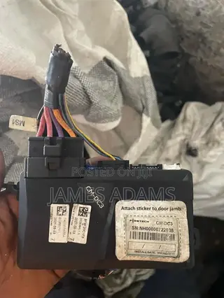 First Tech Start Control