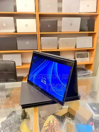 Laptop Lenovo ThinkPad X1 Yoga 16GB Intel Core i7 SSD 512GB